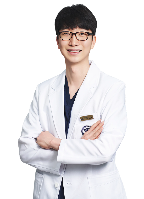 대표원장 김태훈